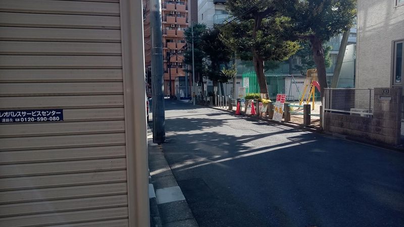 レオネクスト藤仁　西川口 眺望