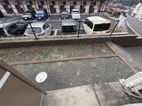 レオパレスソレイユ バルコニー