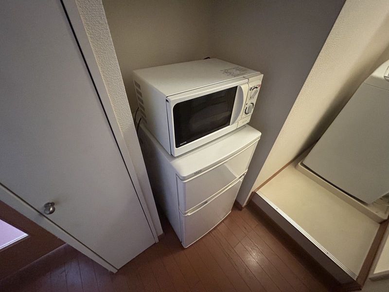 レオパレスＦＵＭＡ その他設備