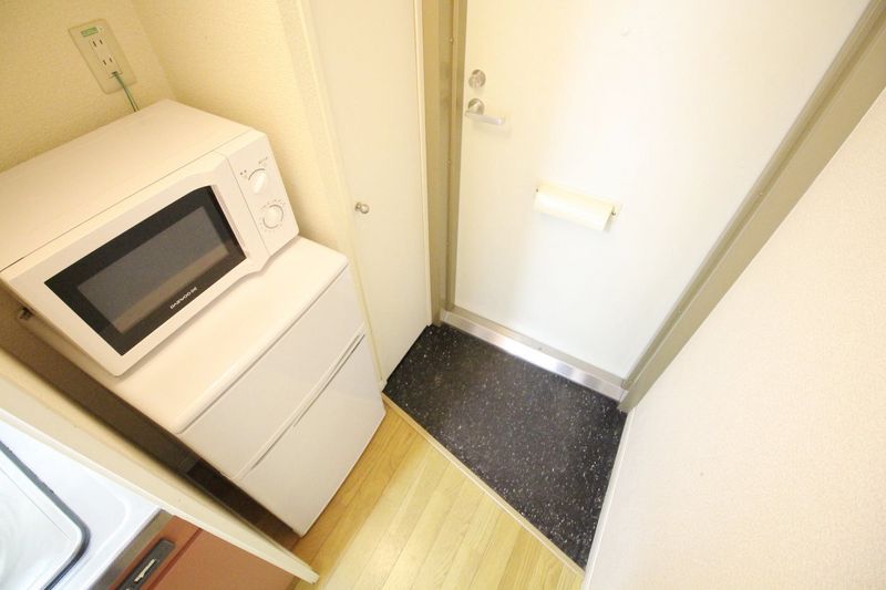 レオパレスＹＭ その他設備