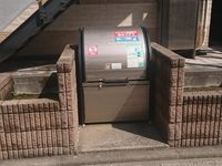 レオパレスカーサＫ３ 共用部分