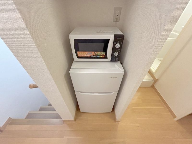 レオネクストクラインガルテン その他設備