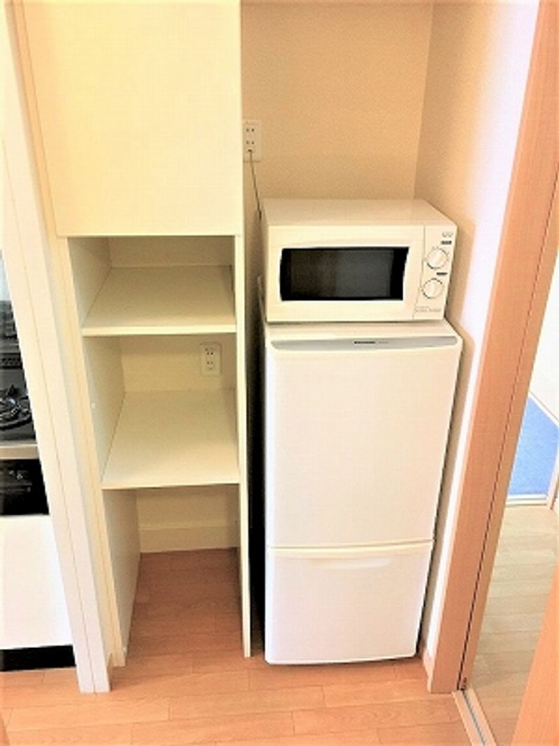 leopalace Mukoyama II Other