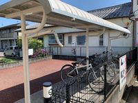 レオパレス桜 共用部分