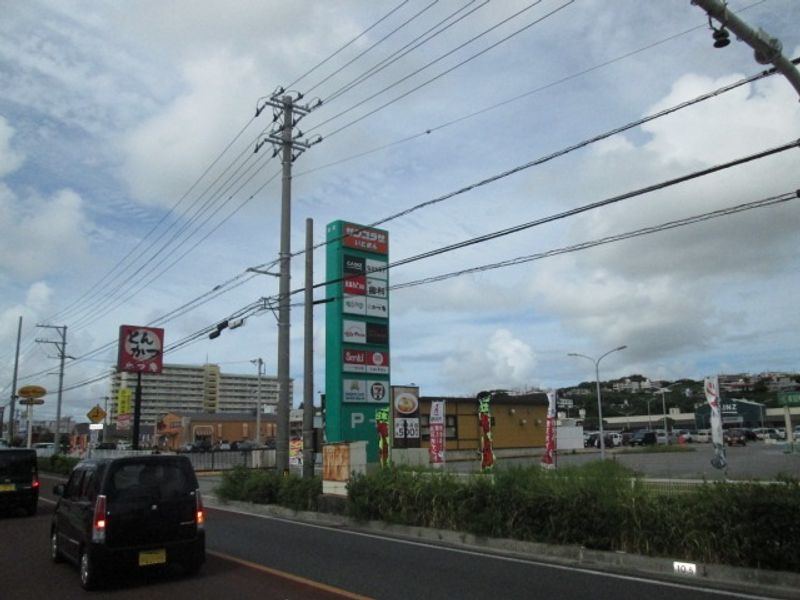 レオパレスＴＫ 周辺環境