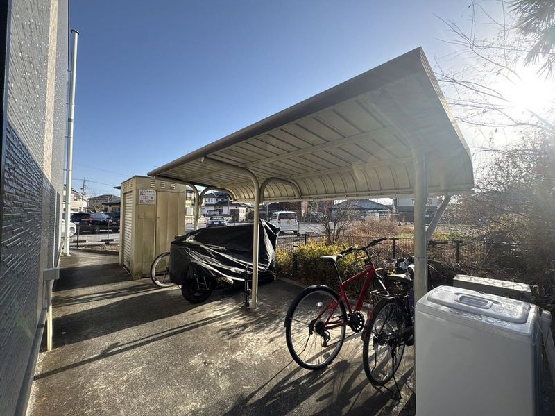 leopalace Premier Khu vực chung