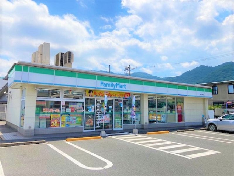 レオパレスデル・ソーレ 周辺環境