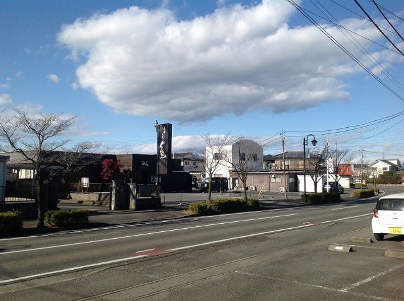 leopalace Liberty・Hashi View