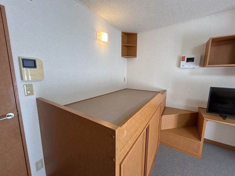 レオパレスノーブル その他