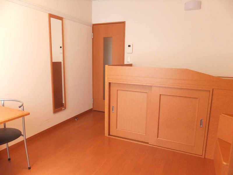 leopalace Ueda no Sato