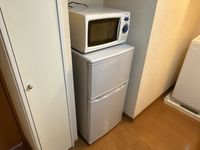 レオパレス和 その他設備