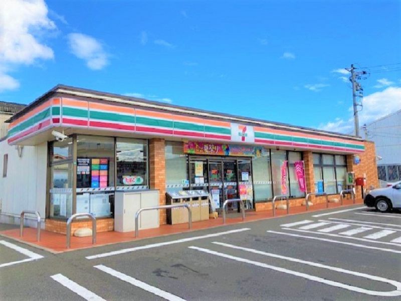レオネクストアステラス曙 周辺環境