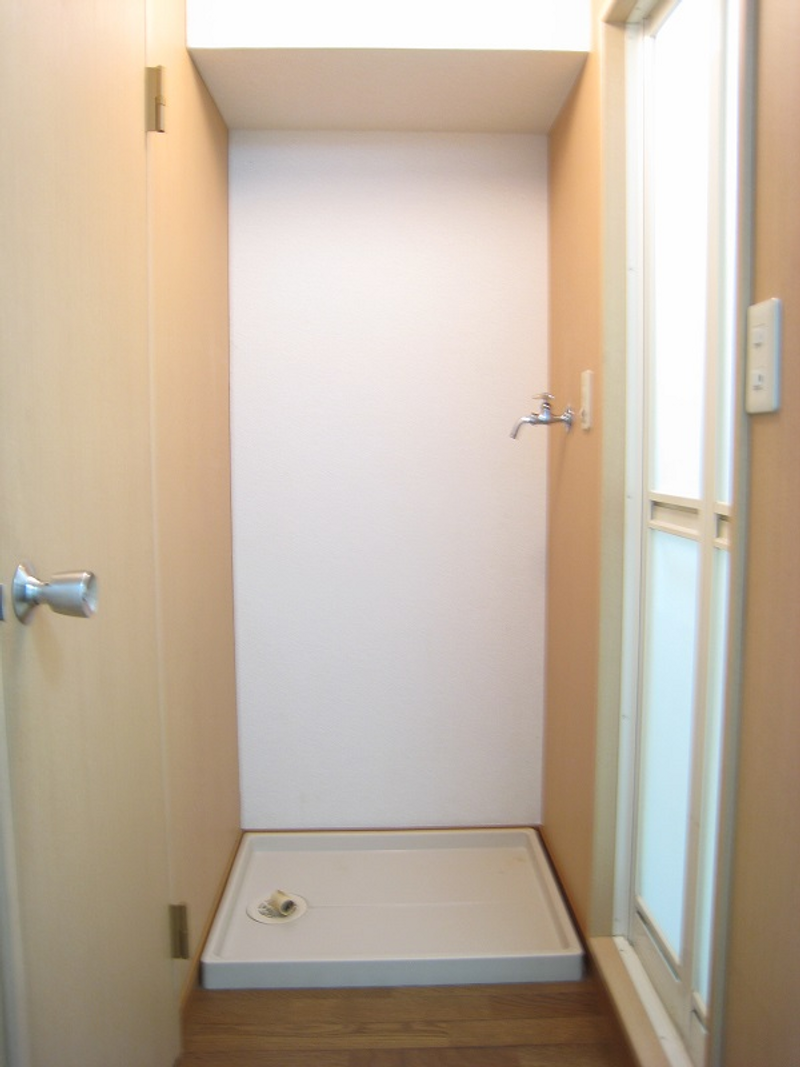 レオパレスクレストＣ その他