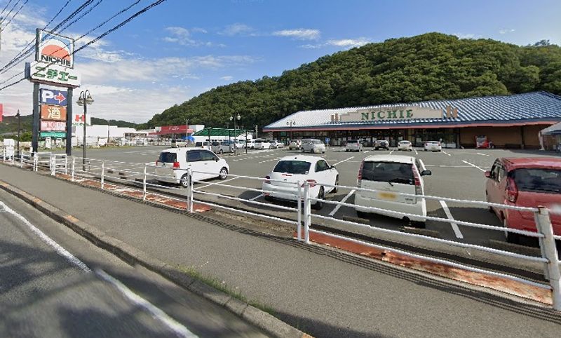 レオパレスぬまくま 周辺環境