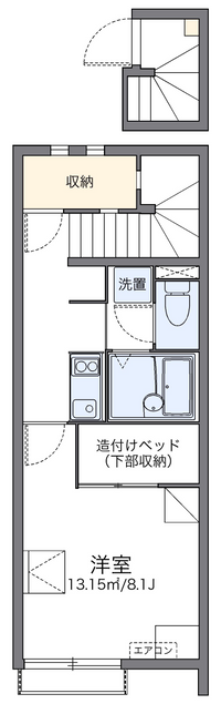 41935 Floorplan