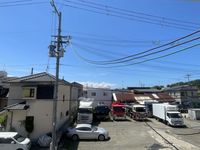 レオパレス屋形 眺望