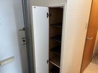 レオパレスＦｕｊｉ 収納
