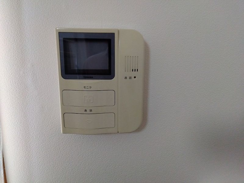 leopalace Maison Dorafine Seijo 보안