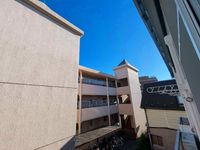 レオパレス山中 眺望