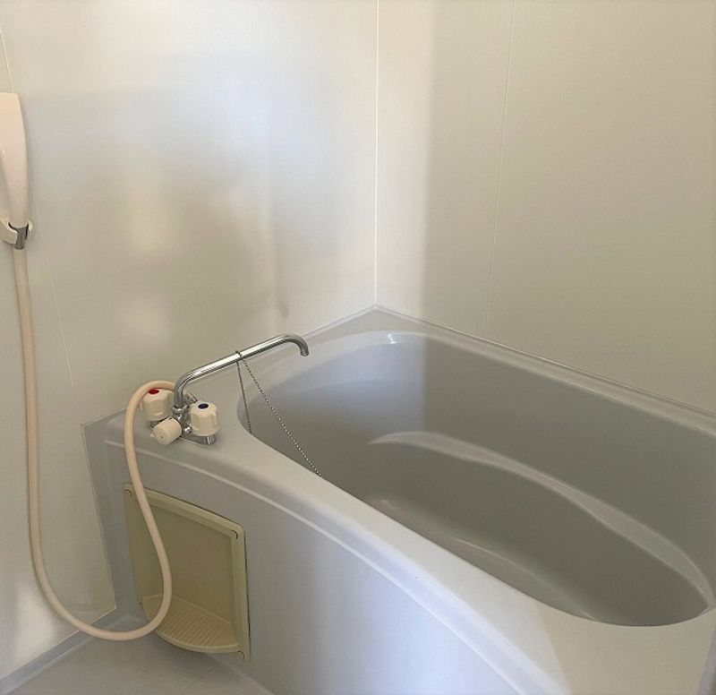 leopalace Shonan II Bathroom