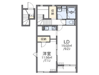 52802 Floorplan