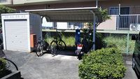レオパレスＶｉｅｗ　Ｆｕｊｉ 共用部分