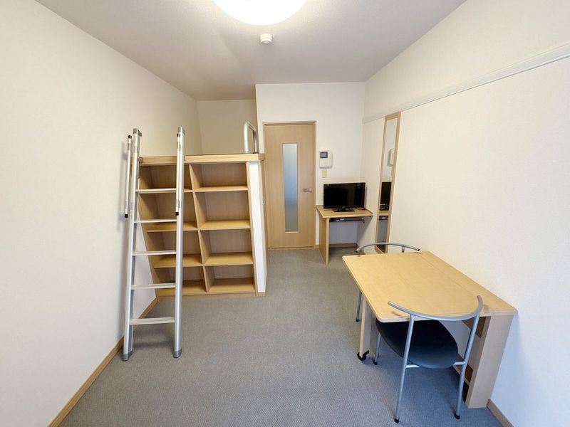 leopalace Precious SRK 客厅