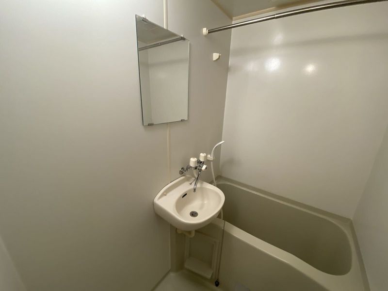 leopalace GODDES Shikatsu Bồn rửa mặt