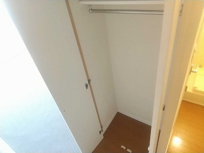 leopalace Yazu Storage