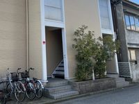 レオパレスサルドセジュール 共用部分