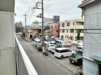 leopalace Shimizu II 视野