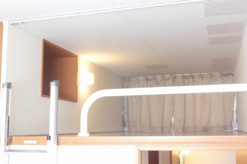 レオパレスＡＵＢＥ　沼垂西 その他