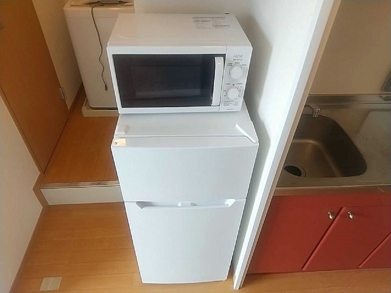 レオパレスイーグルⅢ その他設備