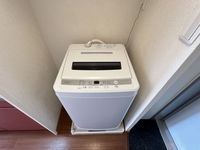 レオパレスエスポワールメゾン その他