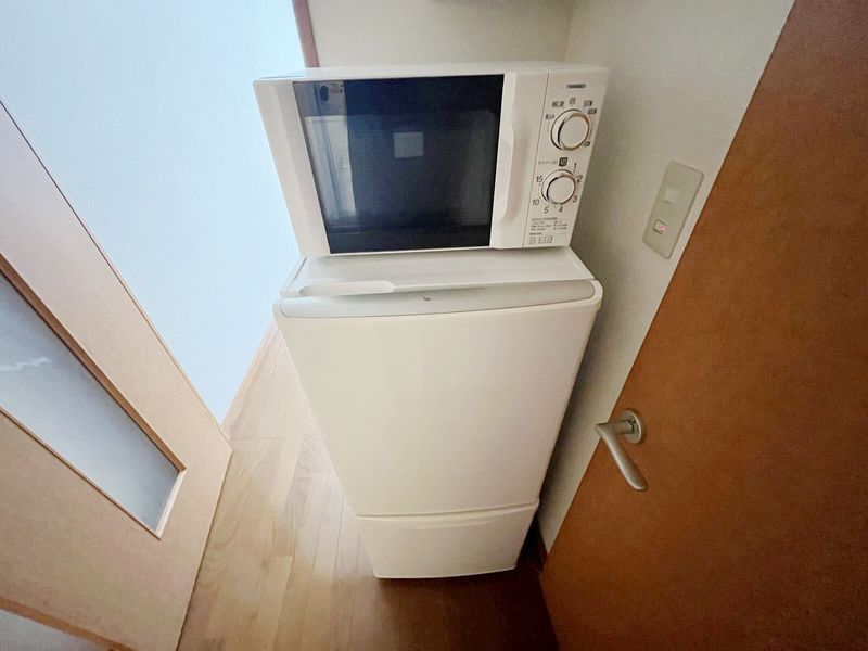 レオパレスパル その他設備