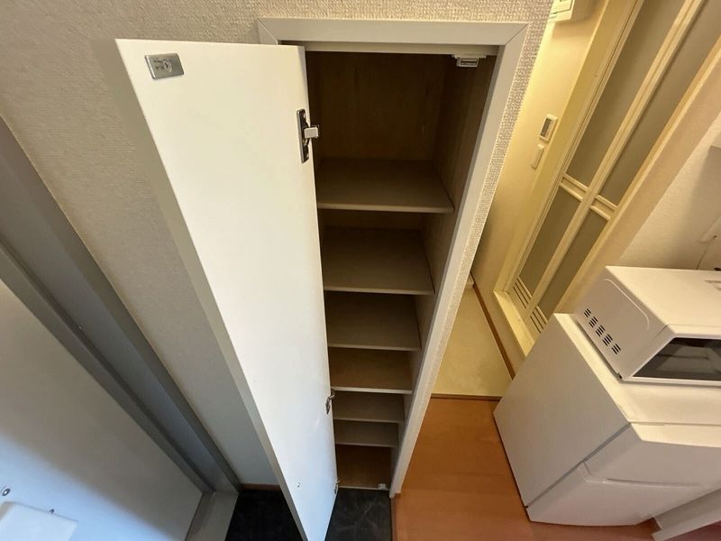 レオパレス日の出 その他