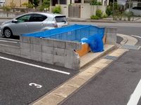 レオパレスなごみ 共用部分