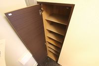 レオネクスト喜楽 収納