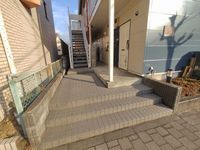 leopalace Minami Denen Dai3 입구