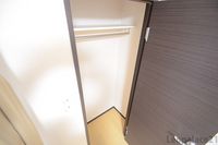 クレイノプレシアセイショウⅡ 収納
