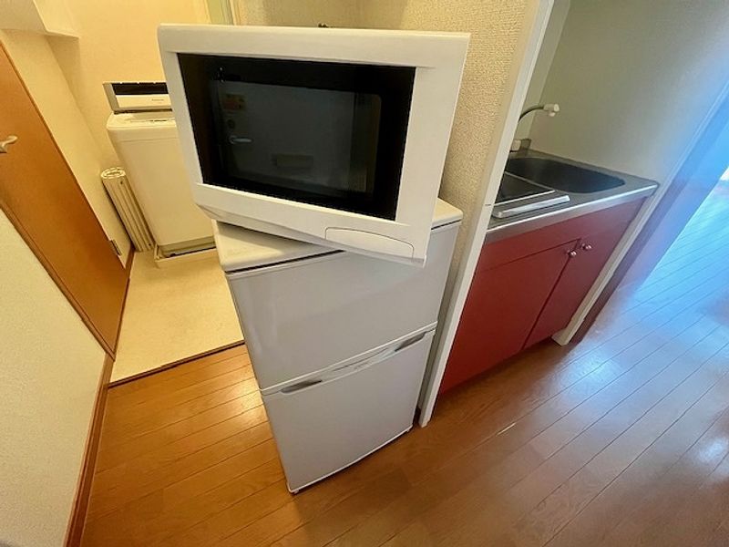 レオパレスとよおか その他設備