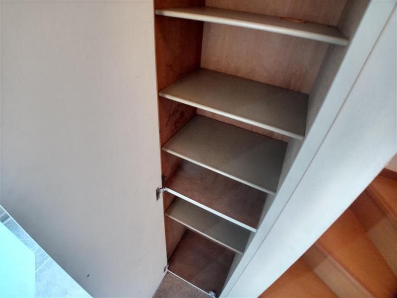 leopalace Houchi Dai2 Storage