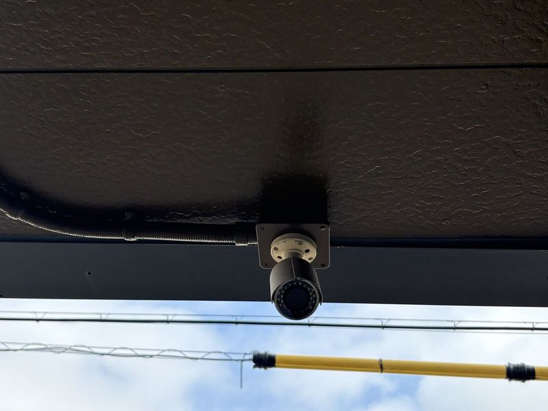 leopalace Sakae Shared spaces