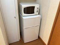 レオパレスアジサイ その他設備