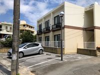 LEONEXT Konan Uehara II 阳台