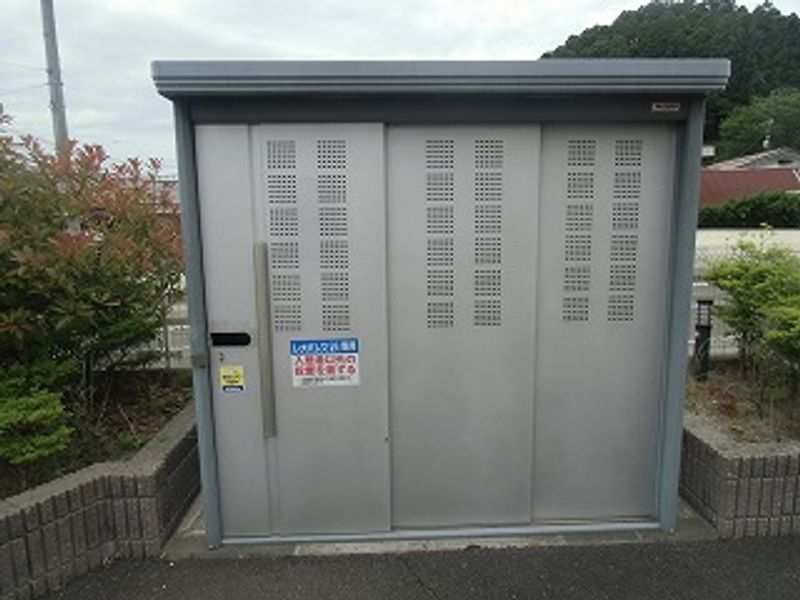 レオパレスＭｉｙａｍａ その他設備