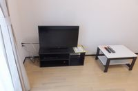 クレイノコンフォール杭瀬北新町 居間