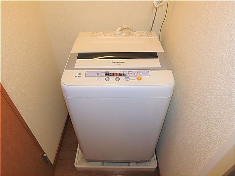 レオパレスエスペランサ２１ その他設備