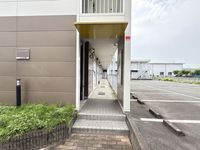 レオパレスＳＡＫＵＲＡ　Ⅱ エントランス