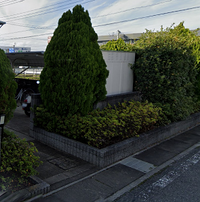 レオパレスプログレス エントランス